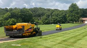 Why Choose Us For All Your Driveway Paving Needs in Byron, MN?